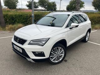 SEAT Ateca xcellence