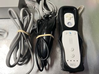 Wii + HD