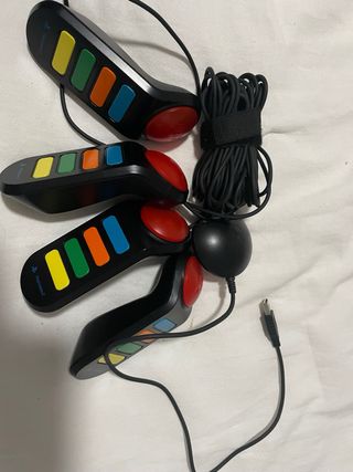 Accesorios Play Station 2 y 3