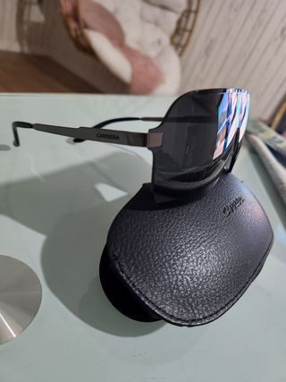 Gafas Carrera 93/S v1ly1 - Negras