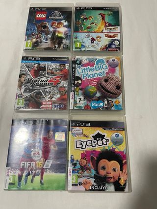 PS3 Playstation 3