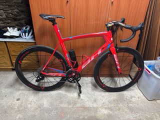 BH G6 Pro Bicicleta Carretera