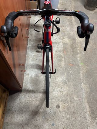 BH G6 Pro Bicicleta Carretera
