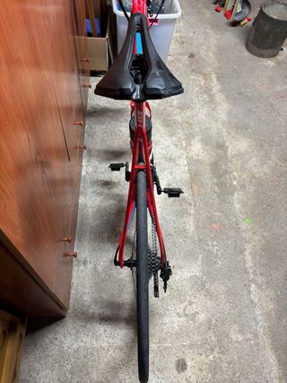 BH G6 Pro Bicicleta Carretera