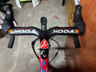 BH G6 Pro Bicicleta Carretera