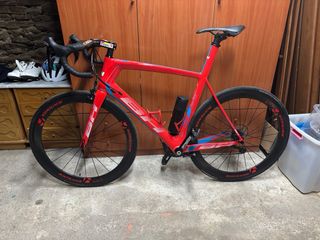 BH G6 Pro Bicicleta Carretera