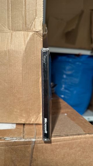 Microsoft Fury 3 PC - Precintado NUEVO negociable