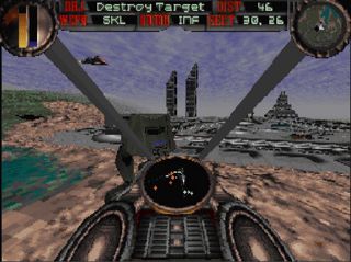 Microsoft Fury 3 PC - Precintado NUEVO negociable