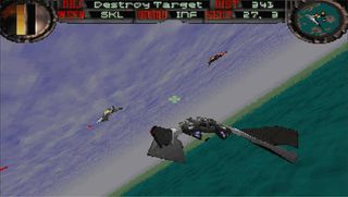 Microsoft Fury 3 PC - Precintado NUEVO negociable