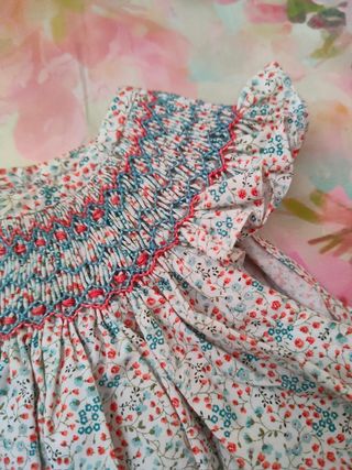 Conjunto Tartaleta 18 meses 
