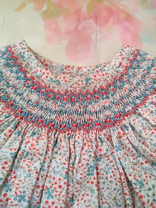 Conjunto Tartaleta 18 meses 