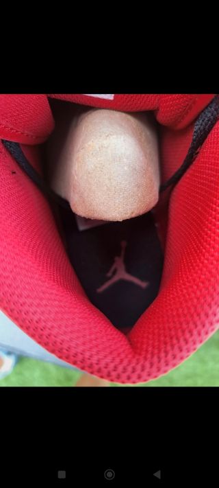 Jordan 1 Mid 
