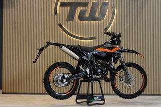 Scorpa Sherco SE-R 50cc Enduro 2025