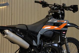 Scorpa Sherco SE-R 50cc Enduro 2025