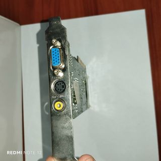 Scheda video ATI Radeon 7000 64MB