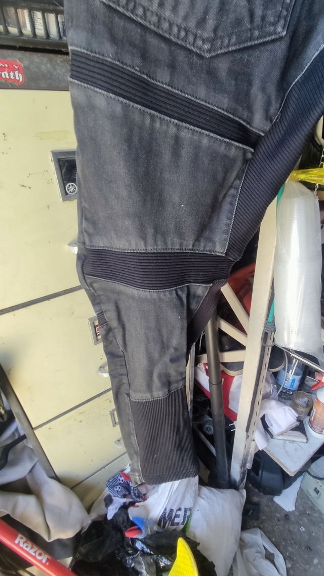 Vaqueros G-Star RAW Hombre