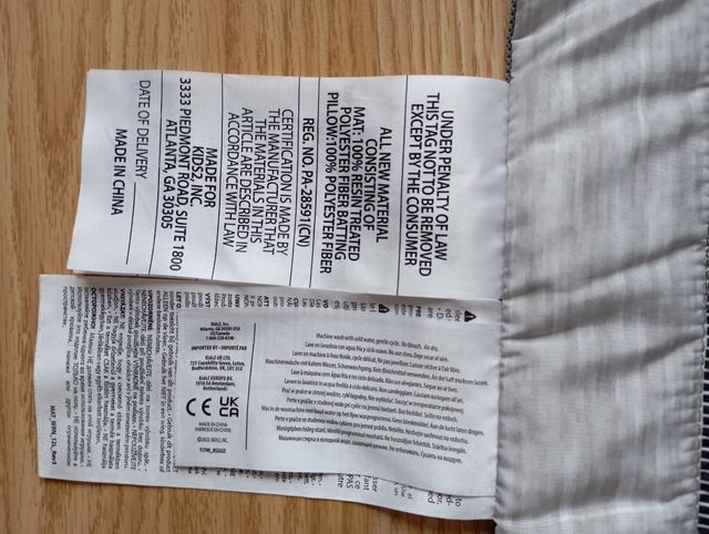 Alfombra juego bebé