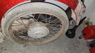 DESPIECE - Vespino GL - LEER DESCRIPCIÓN 
