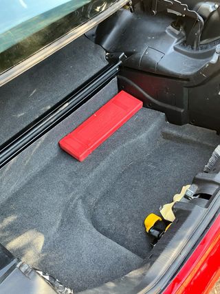 Mercedes-Benz SLK 1999