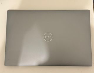 Dell Precision 5560 i9 - 1TB SSD - RAM 32GB