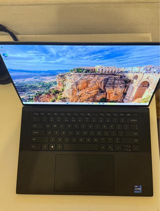 Dell Precision 5560 i9 - 1TB SSD - RAM 32GB
