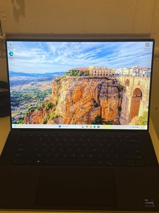 Dell Precision 5560 i9 - 1TB SSD - RAM 32GB