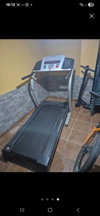 Cinta correr ProForm - casi nueva