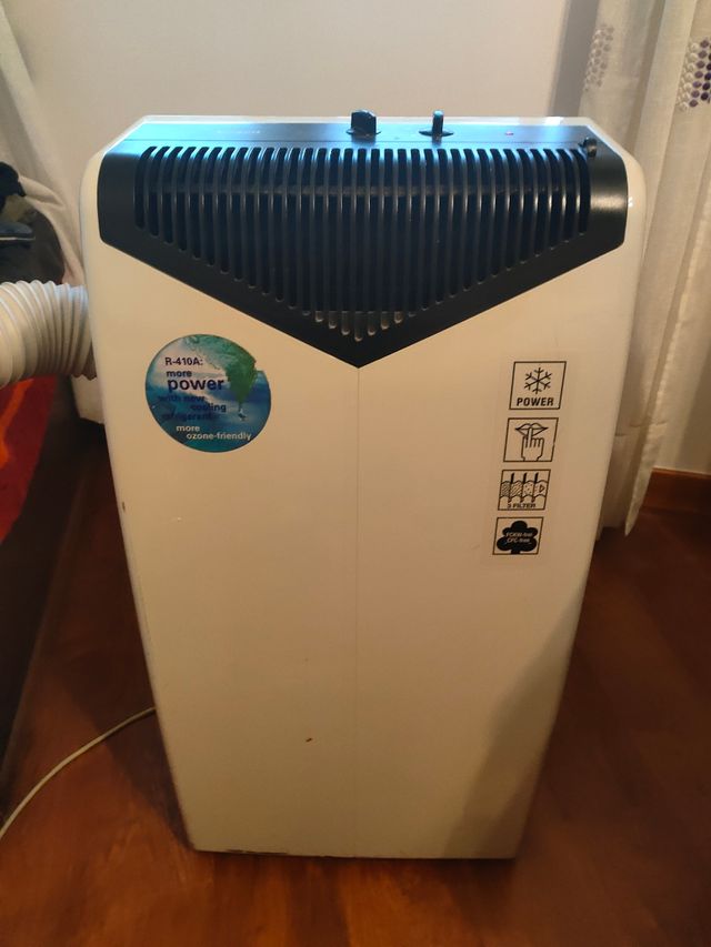 Aire acondicionado Bosch portátil