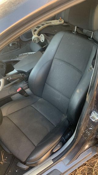 despiece BMW Serie 1 - piezas e87 