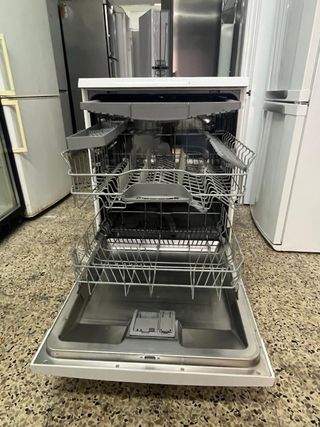 LAVAVAJILLAS BALAY A++ | EFICIENTE Y FUNCIONAL | 1