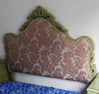 Cabecero cama matrimonio - 150cm
