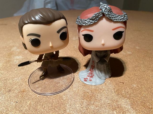 Funko Pop! Juego de Tronos