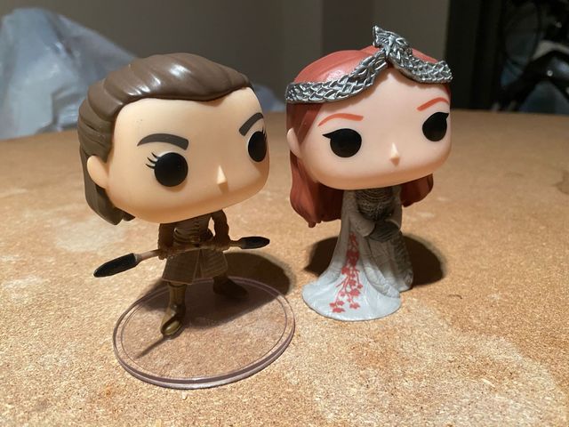 Funko Pop! Juego de Tronos