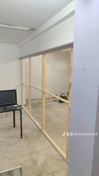 Carpintero profecional