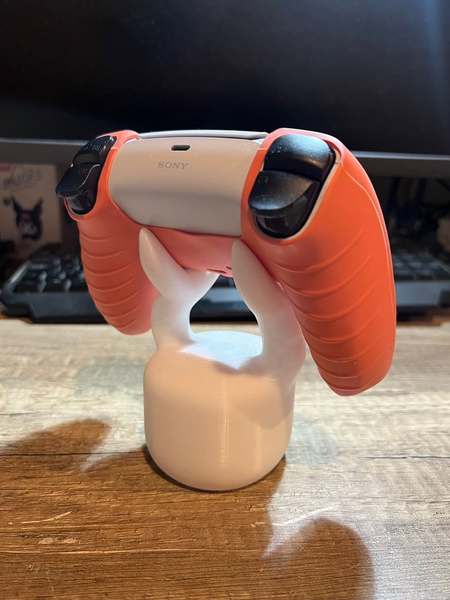 Soporte mando consola 3D