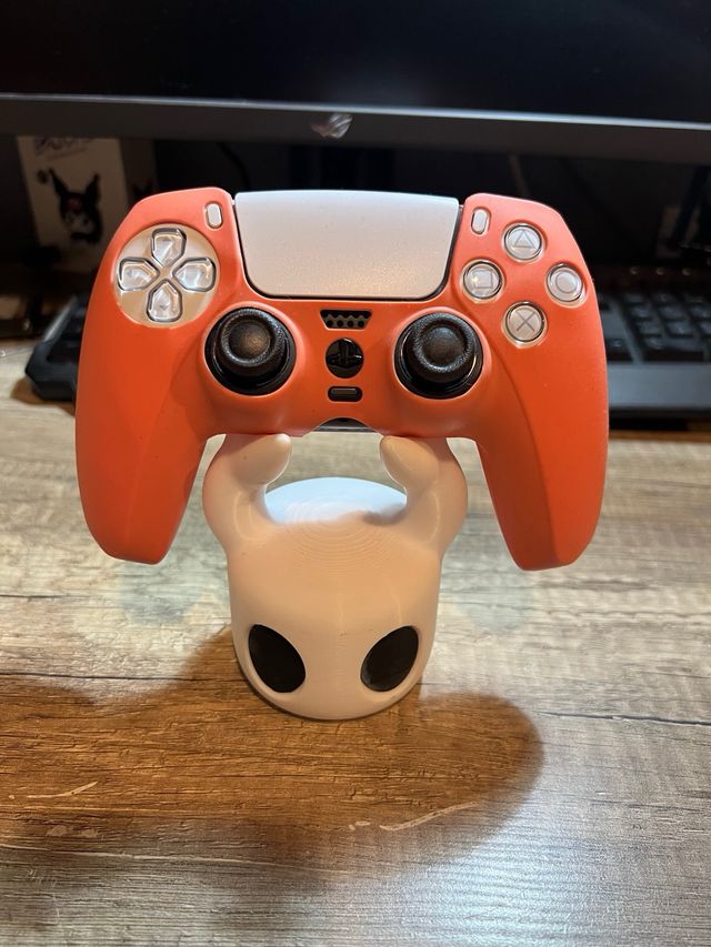 Soporte mando consola 3D