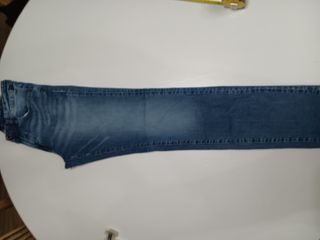 Jeans Gas Uomo - Blu