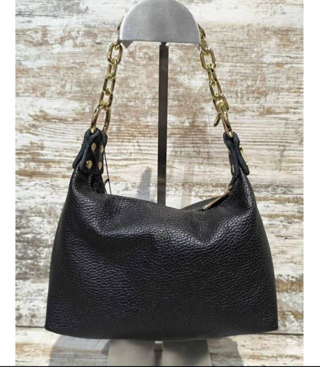 Bolso bandolera 2 en 1 Piel