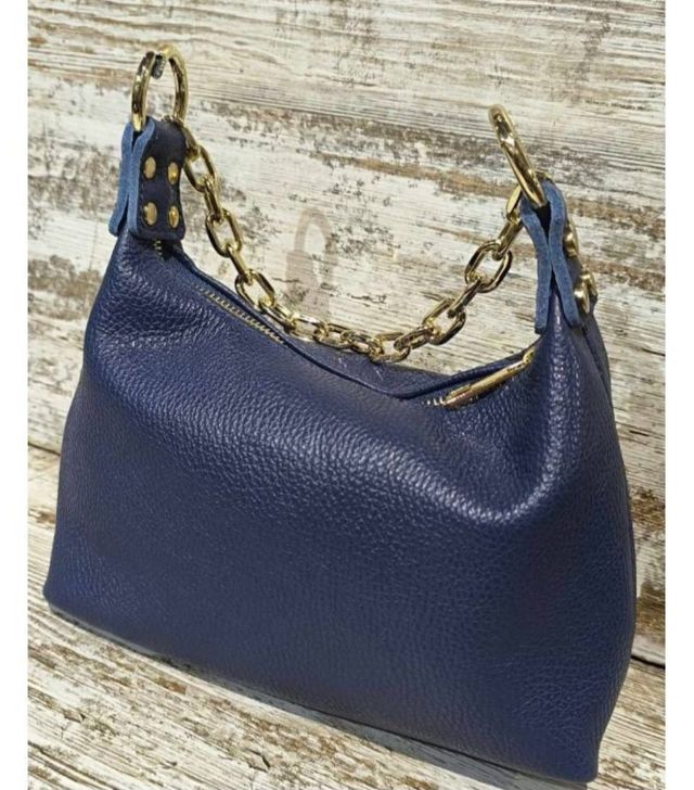 Bolso bandolera 2 en 1 Piel