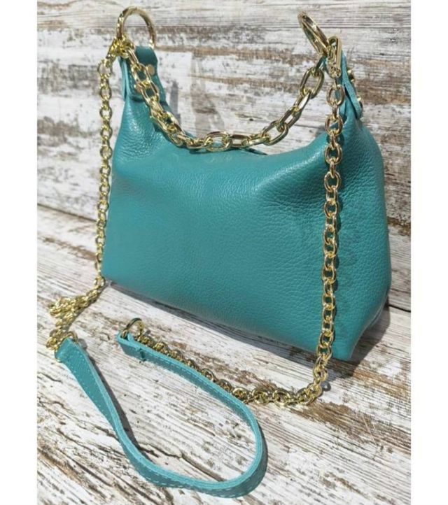 Bolso bandolera 2 en 1 Piel