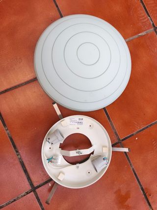 Lamparas Ikea (16 unidades)