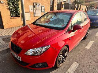 SEAT Ibiza 2010