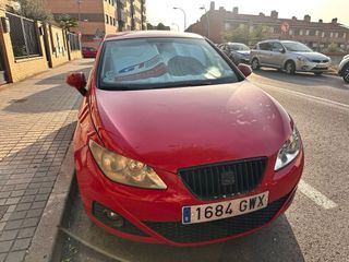 SEAT Ibiza 2010