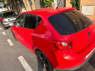 SEAT Ibiza 2010