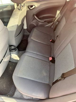 SEAT Ibiza 2010