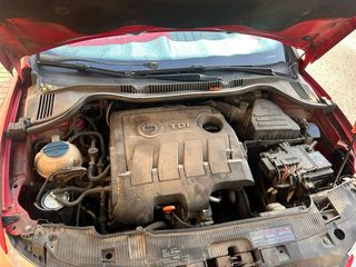SEAT Ibiza 2010