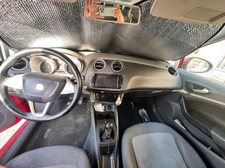 SEAT Ibiza 2010