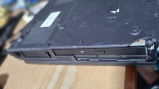 8851N-PC Portatile Vintage Acer 1901