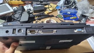 8851N-PC Portatile Vintage Acer 1901