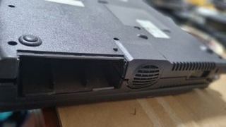 8851N-PC Portatile Vintage Acer 1901